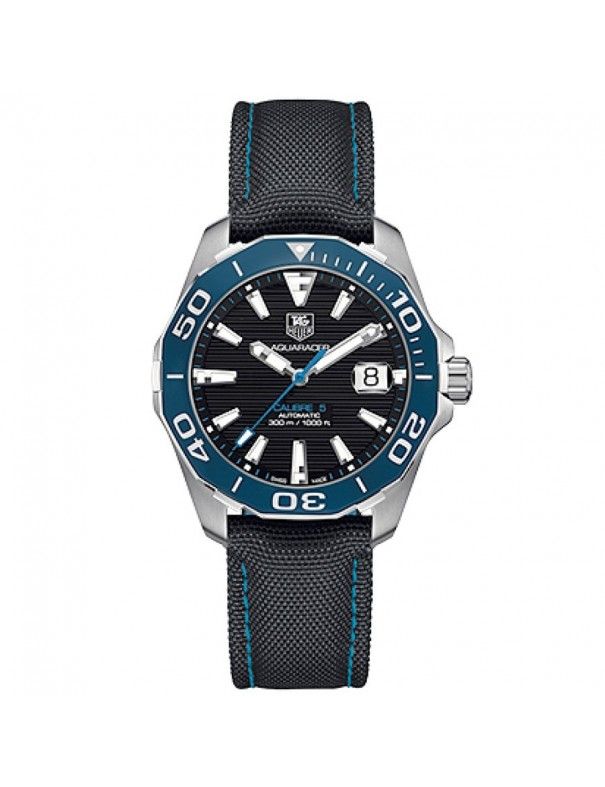 Reloj TAG Heuer Aquaracer Hombre WAY211B.FC6363