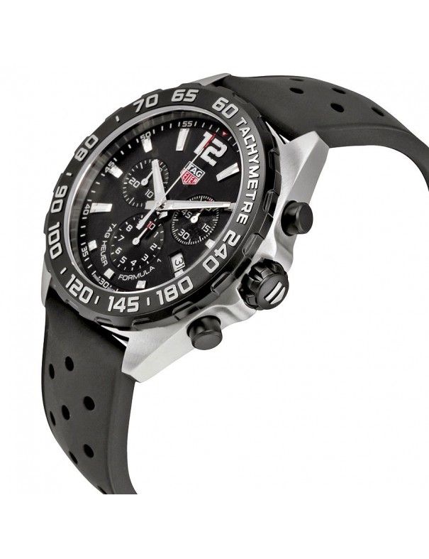 Reloj TAG Heuer Fórmula 1 Hombre CAZ1010.FT8024