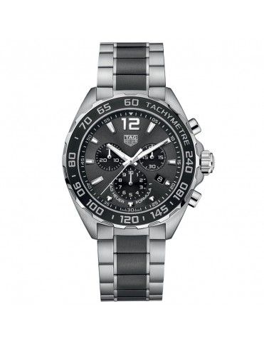 Reloj TAG Heuer Fórmula 1 Hombre CAZ1011.BA0843