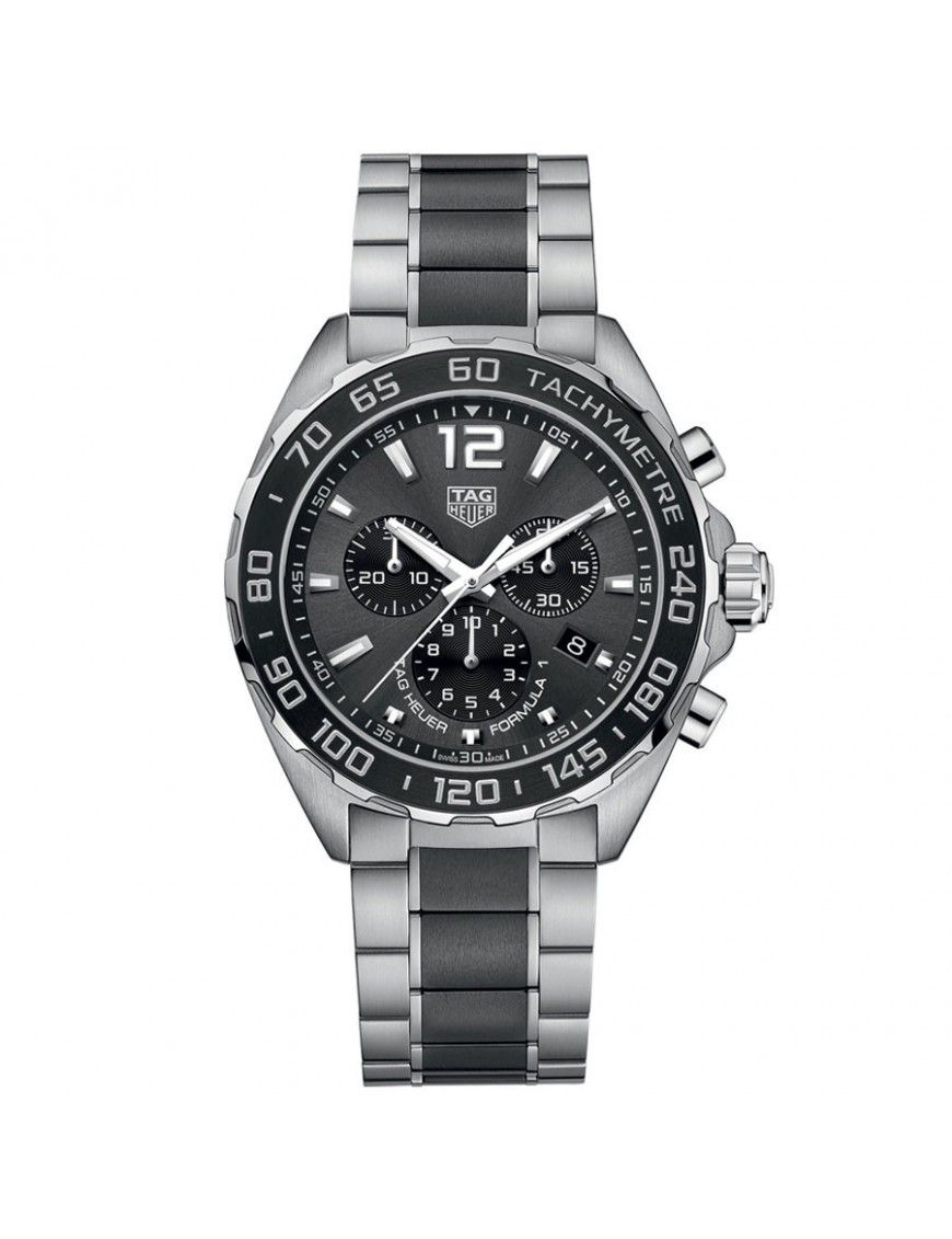 Reloj TAG Heuer Fórmula 1 Hombre CAZ1011.BA0843