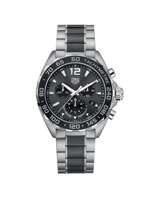 Reloj TAG Heuer Fórmula 1 Hombre CAZ1011.BA0843