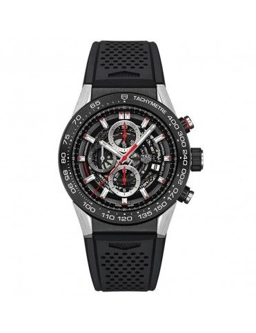 Reloj TAG Heuer Carrera Hombre CAR2A1Z.FT6044