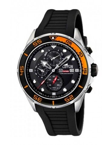 RELOJ LOTUS HOMBRE 15677/5