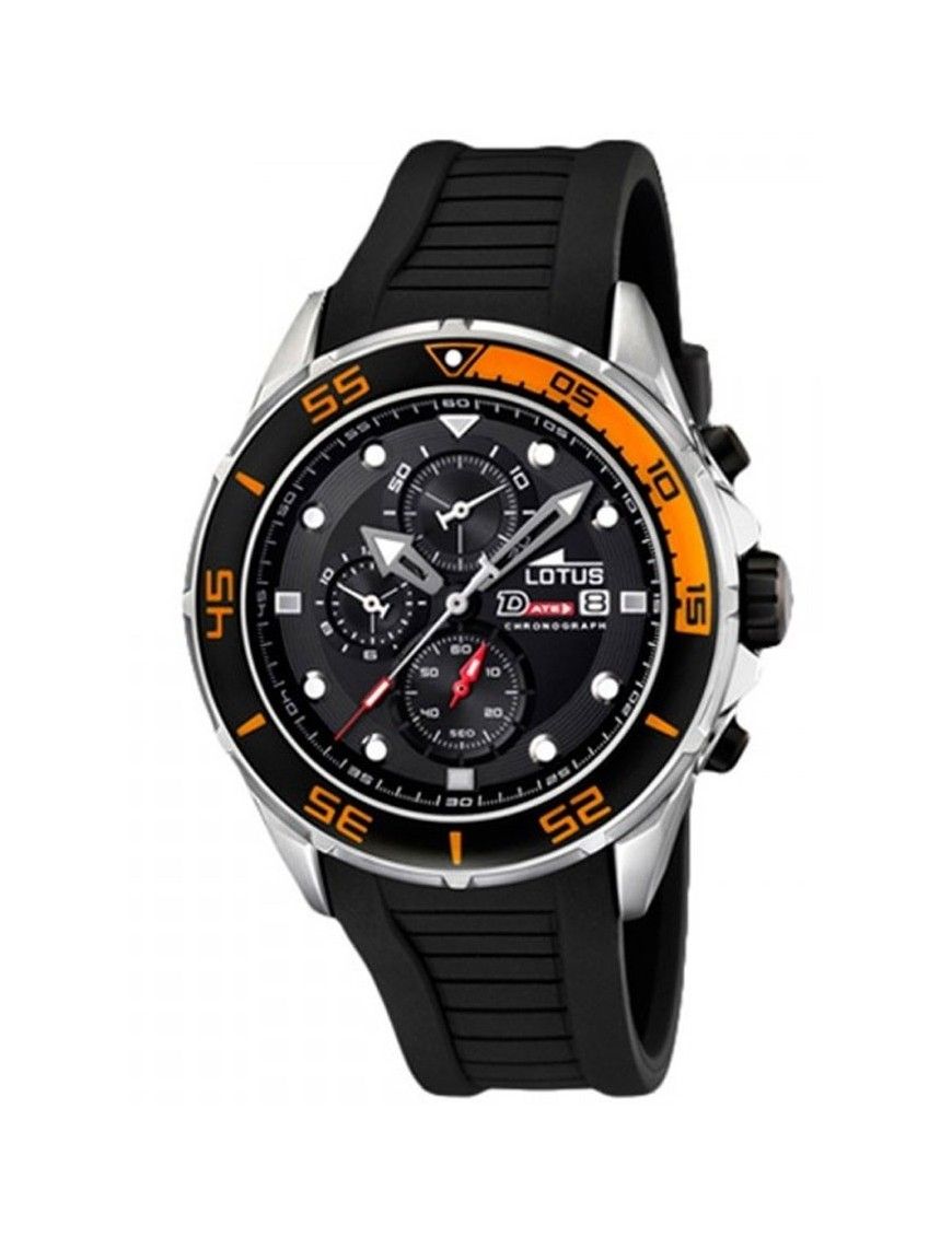 RELOJ LOTUS HOMBRE 15677/5
