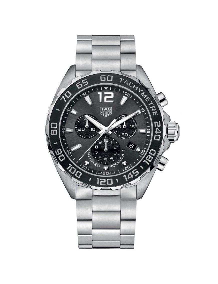 Reloj TAG Heuer Fórmula 1 Hombre CAZ1011.BA0842