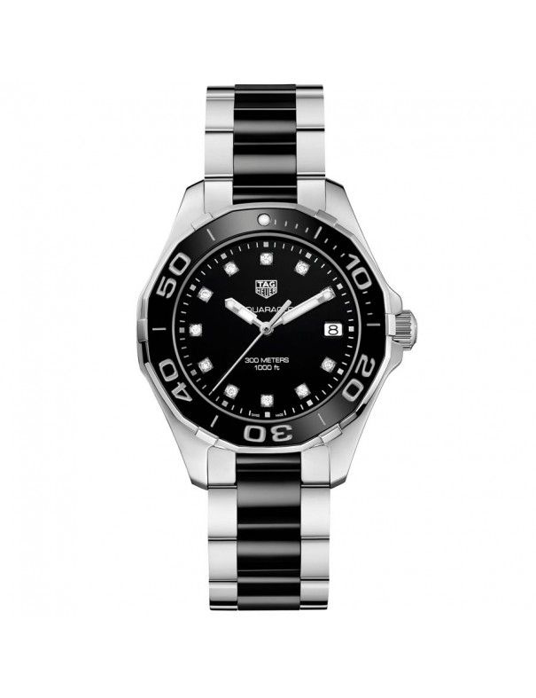 Reloj TAG Heuer Aquaracer Mujer WAY131A.BA0913