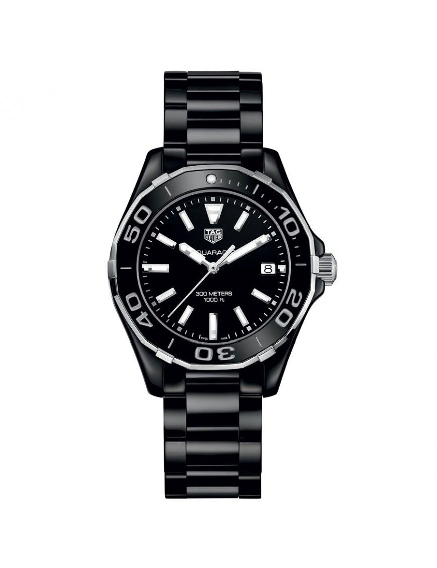 Reloj TAG Heuer Aquaracer Mujer WAY1390.BH0716