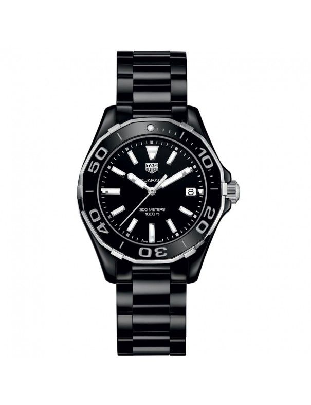 Reloj TAG Heuer Aquaracer Mujer WAY1390.BH0716