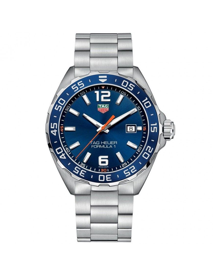 Reloj TAG Heuer Fórmula 1 Homber WAZ1010.BA0842