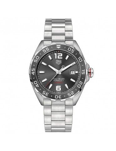 Reloj TAG Heuer Fórmula 1 Hombre WAZ2011.BA0842