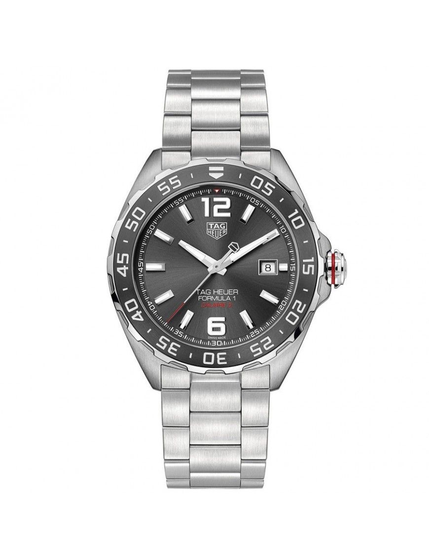 Reloj TAG Heuer Fórmula 1 Hombre WAZ2011.BA0842