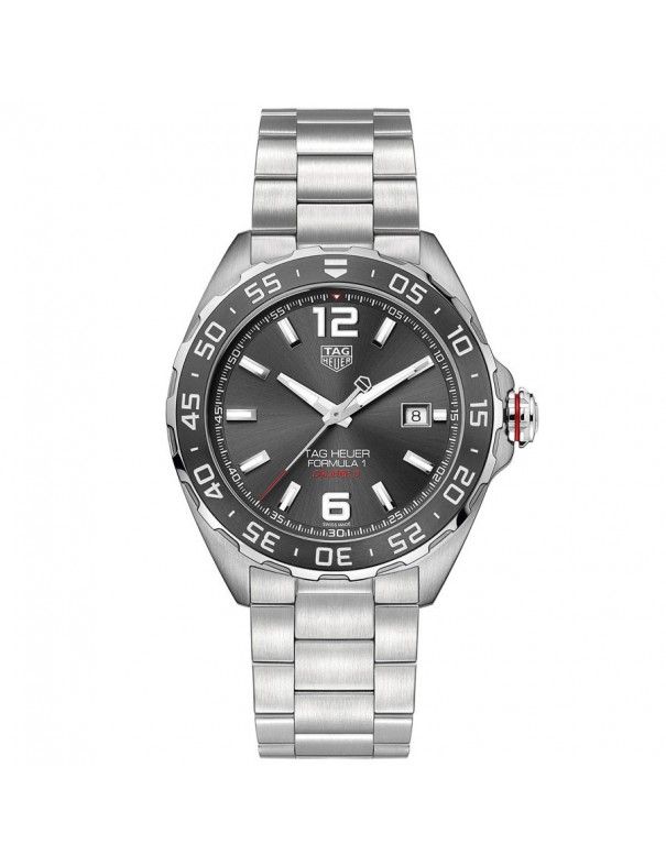 Reloj TAG Heuer Fórmula 1 Hombre WAZ2011.BA0842