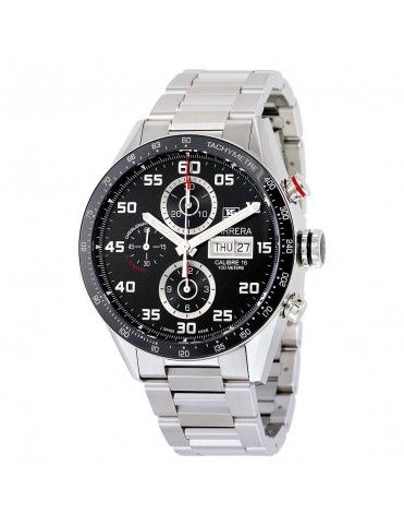 Reloj TAG Heuer Carrera Hombre CV2A1R.BA0799