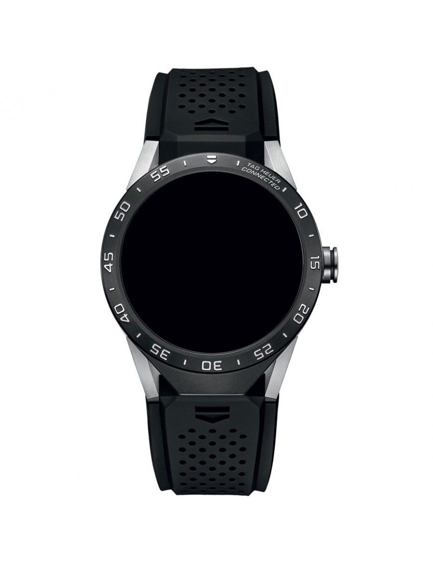 Reloj TAG Heuer Connected Hombre SAR8A80.FT6045