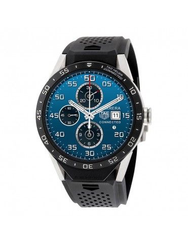 Reloj TAG Heuer Connected Hombre SAR8A80.FT6045