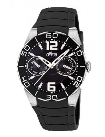 RELOJ LOTUS MUJER 15701/8