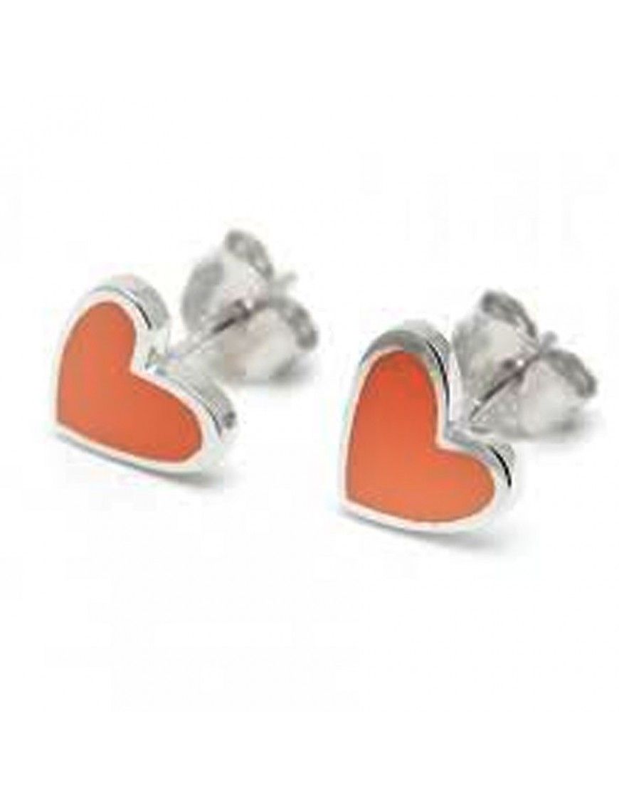 Pendientes Agatha Ruíz de la Prada plata Niña 020DOB