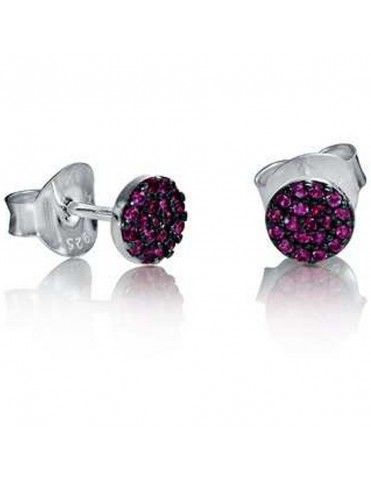 Pendientes Viceroy plata Mujer 7054E000-57