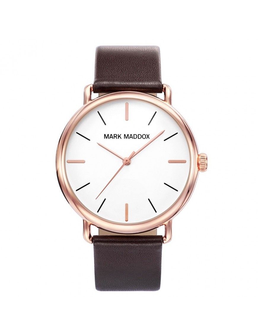 Reloj Mark Maddox Hombre HC3010-47