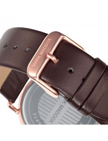 Reloj Mark Maddox Hombre HC3010-47