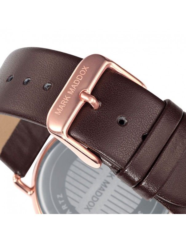 Reloj Mark Maddox Hombre HC3010-47