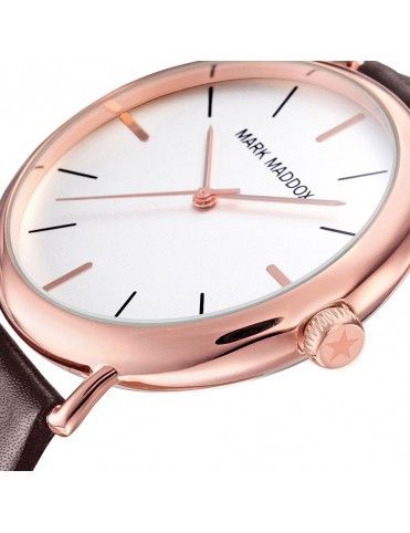 Reloj Mark Maddox Hombre HC3010-47