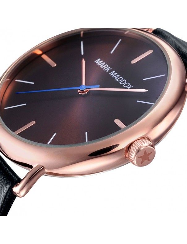 Reloj Mark Maddox Hombre HC3029-47