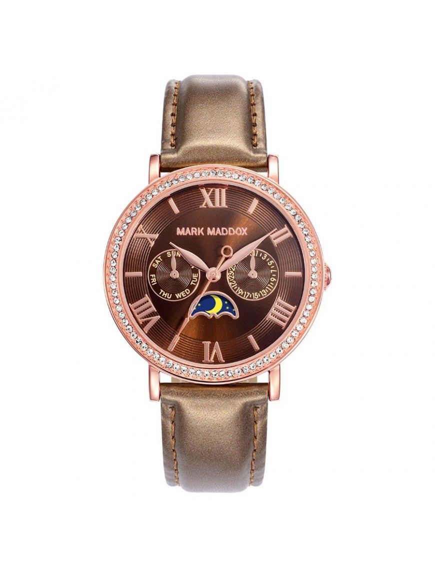 Reloj Mark Maddox Mujer MC0017-43