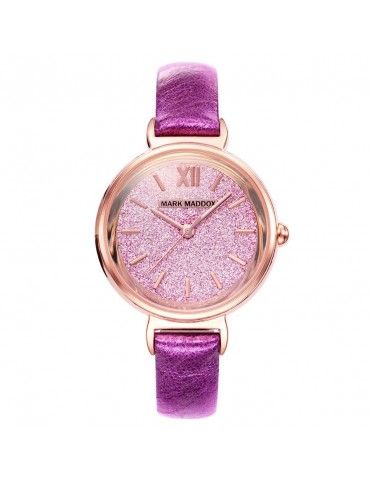 Reloj Mark Maddox Mujer MC2002-73