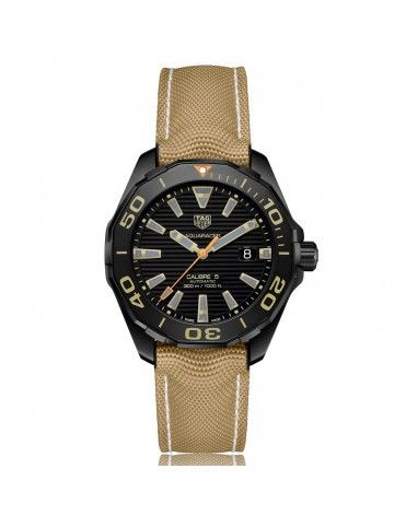 Reloj TAG Heuer Aquaracer Hombre WAY208C.FC6383