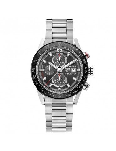 Reloj TAG Heuer Carrera Hombre CAR201Z.BA0714