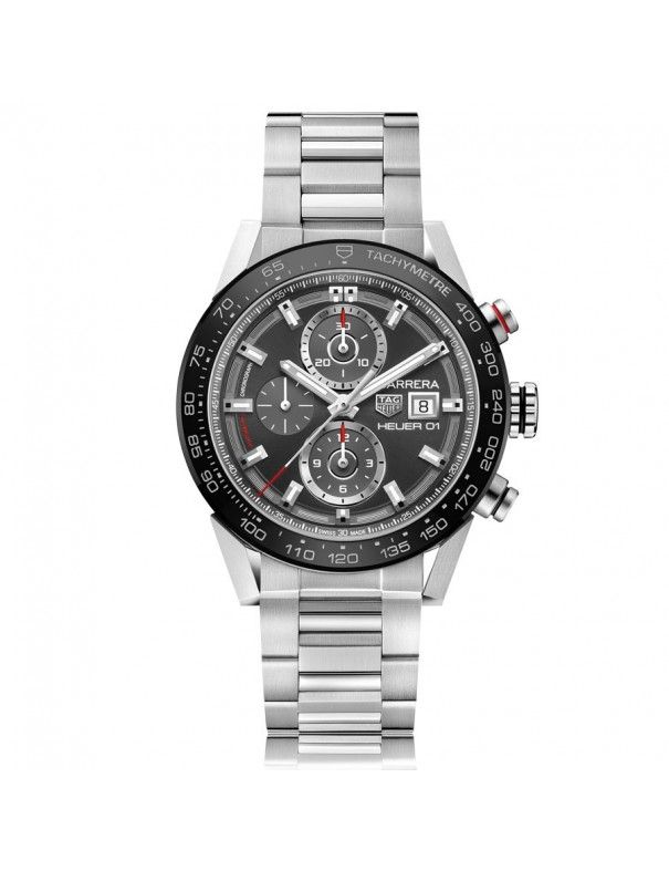 Reloj TAG Heuer Carrera Hombre CAR201Z.BA0714
