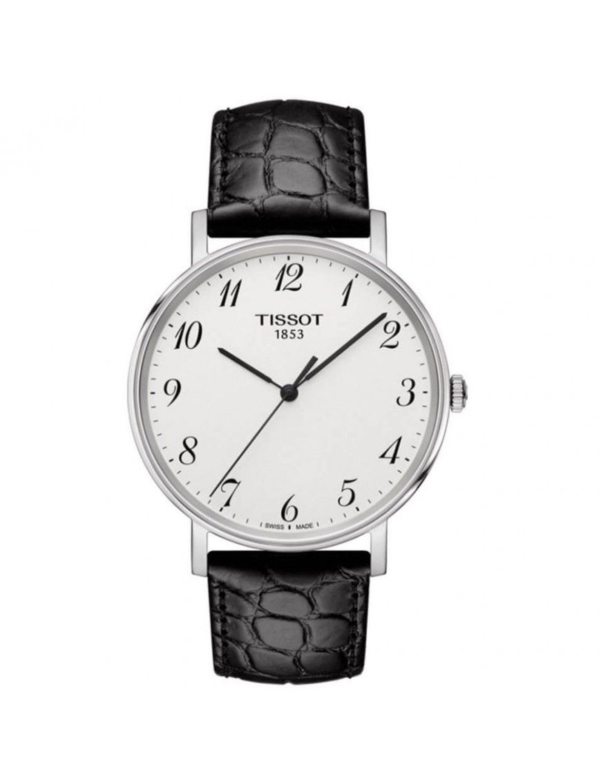 Reloj Tissot Mujer Everytime Gent T1094101603200