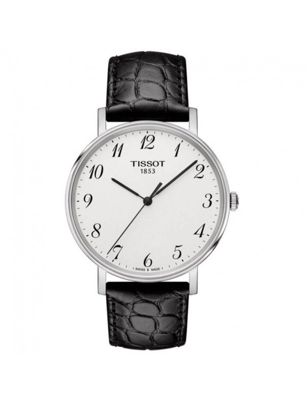 Reloj Tissot Mujer Everytime Gent T1094101603200
