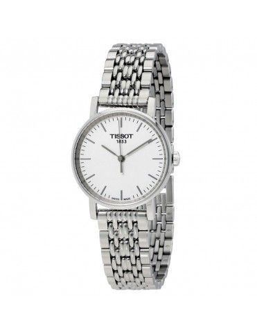 Reloj Tissot Mujer Evertime Lady T1092101103100