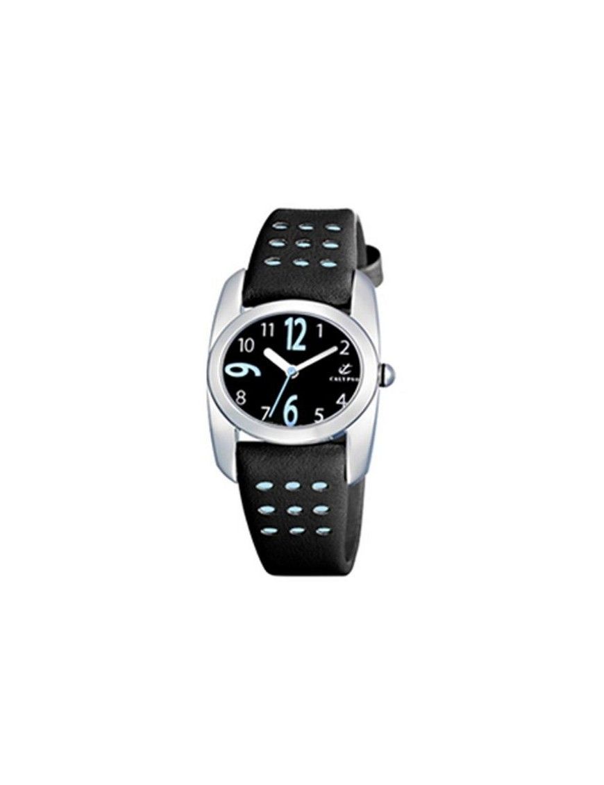 RELOJ CALYPSO ACERO MUJER K5195/4