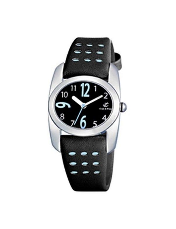 RELOJ CALYPSO ACERO MUJER K5195/4
