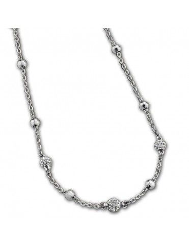 Collar Lotus Style Mujer LS1763-1/1