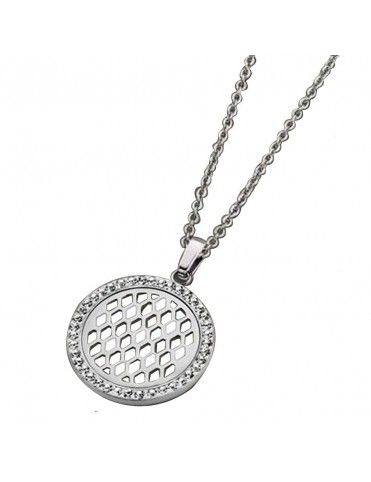 Collar Lotus Style Mujer LS1777-1/1