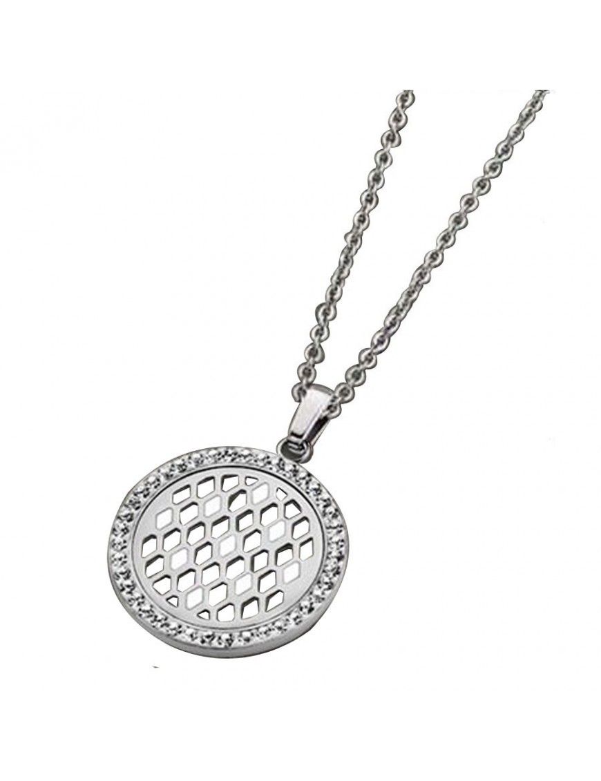 Collar Lotus Style Mujer LS1777-1/1