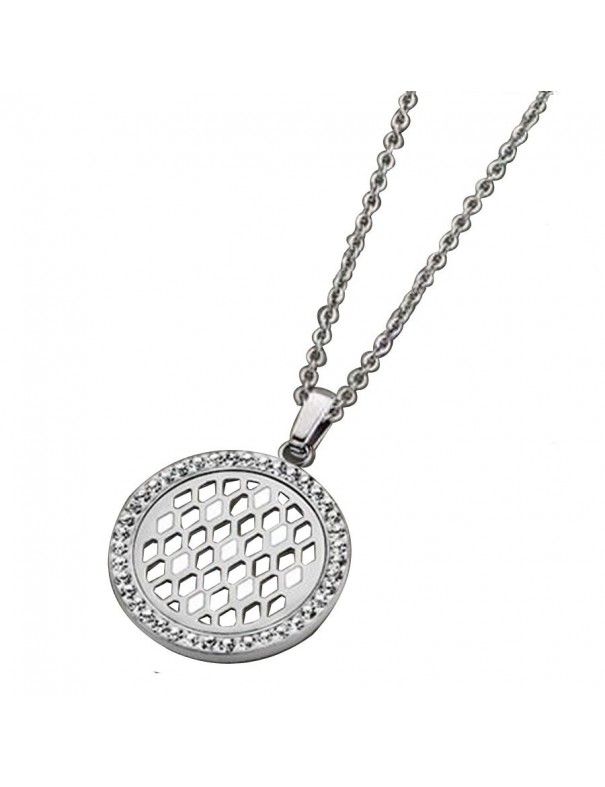 Collar Lotus Style Mujer LS1777-1/1