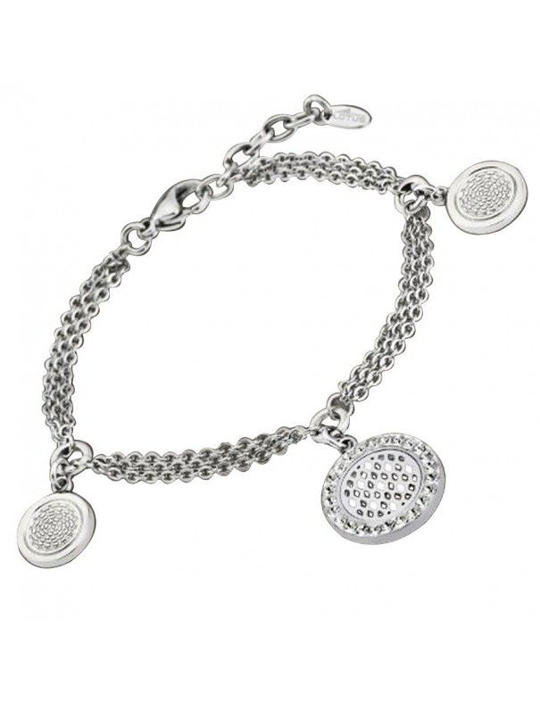 Pulsera Lotus Style Mujer LS1777-2/1