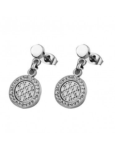 Pendientes Lotus Style Mujer LS1777-4/1
