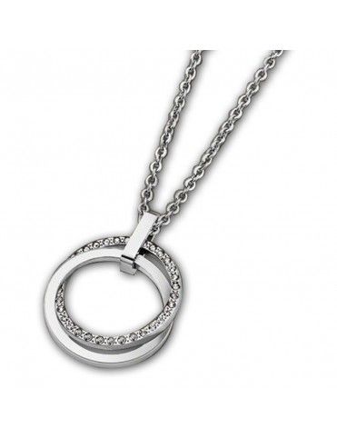 Collar Lotus Style Mujer LS1780-1/1