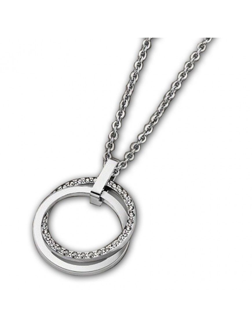 Collar Lotus Style Mujer LS1780-1/1