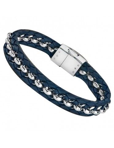 Pulsera Lotus Style Hombre LS1810-2/1