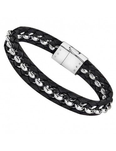 Pulsera Lotus Style Hombre LS1810-2/3