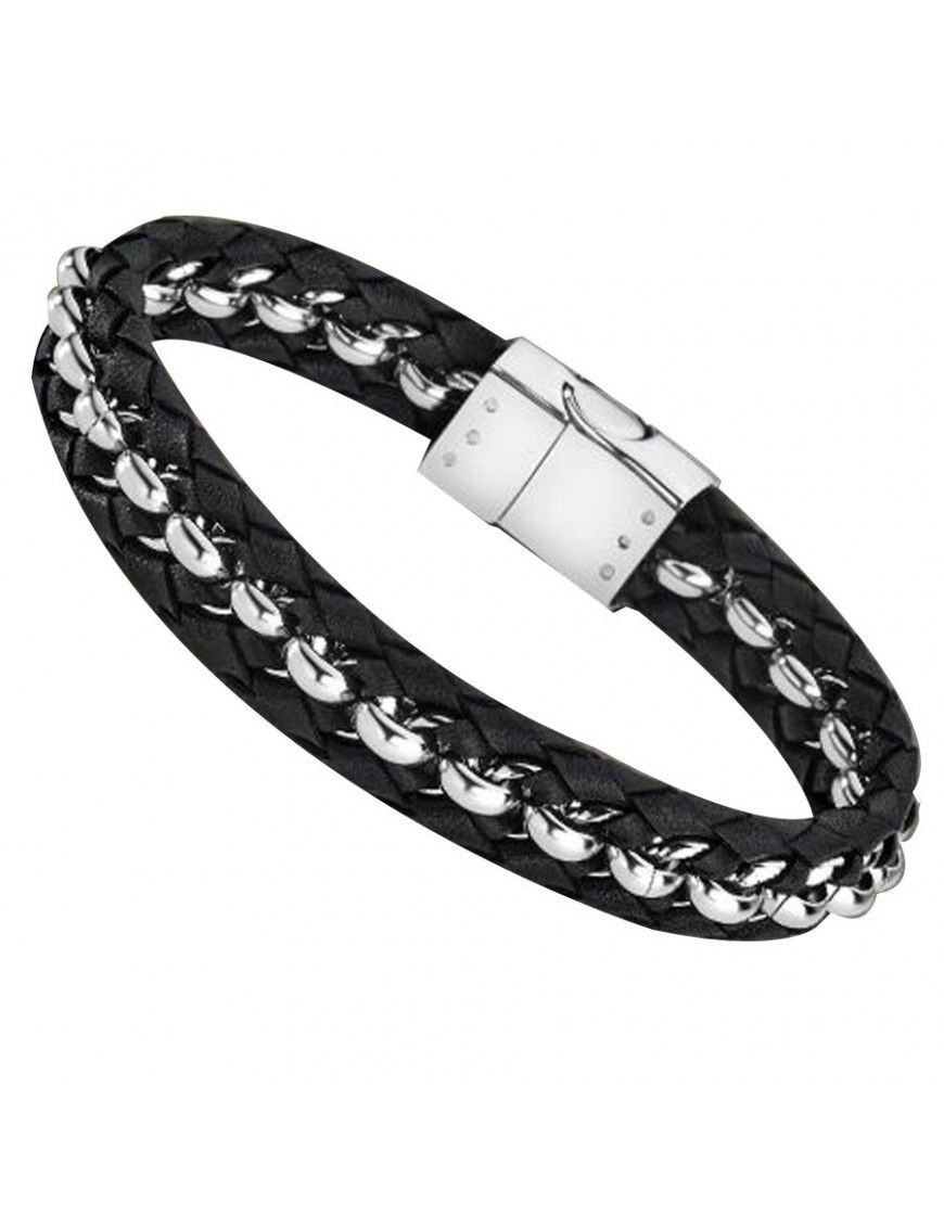 Pulsera Lotus Style Hombre LS1810-2/3