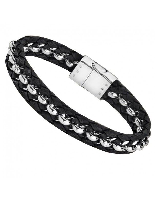 Pulsera Lotus Style Hombre LS1810-2/3