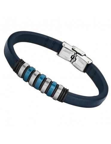 Pulsera Lotus Style Hombre LS1827-2/2